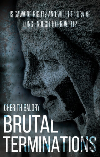 Brutal Terminations Cherith Baldry