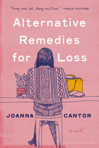 Alternative Remedies For Loss Joanna Cantor