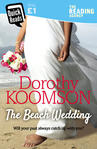 The Beach Wedding Dorothy Koomson