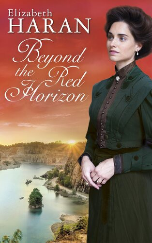 Beyond The Red Horizon Elizabeth Haran