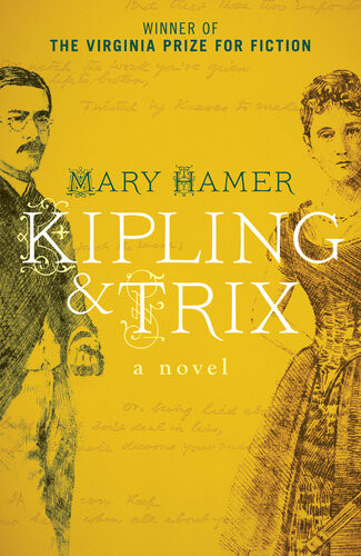 Kipling And Trix Mary Hamer