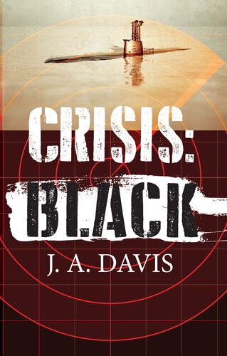 Crisis Black Rex Bent Book 2 J A Davis