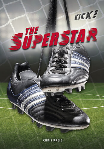 The Superstar Chris Kreie