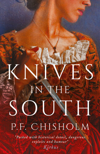 Knives In The South Pf Chisholm