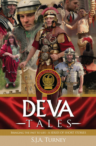 Deva Tales Sja Turney