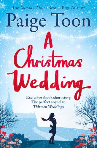 A Christmas Wedding Paige Toon