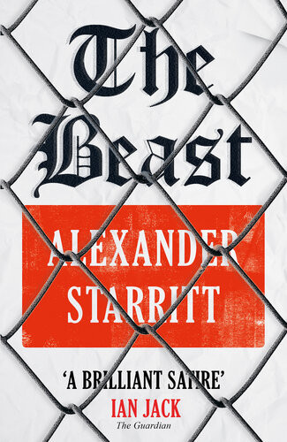 The Beast Alexander Starritt