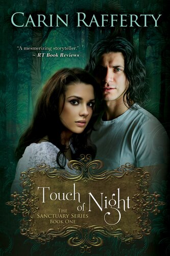 Touch Of Night Carin Rafferty