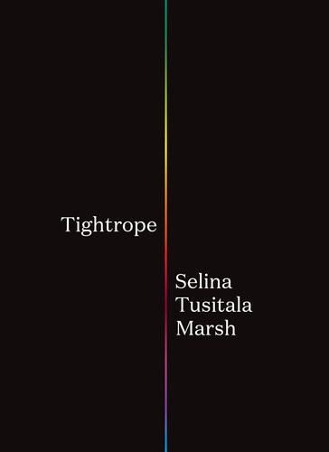 Tightrope Selina Tusitala Marsh