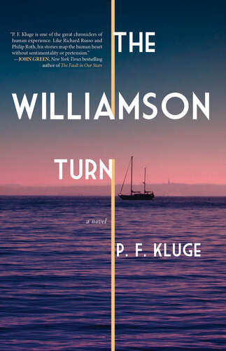 The Williamson Turn P F Kluge