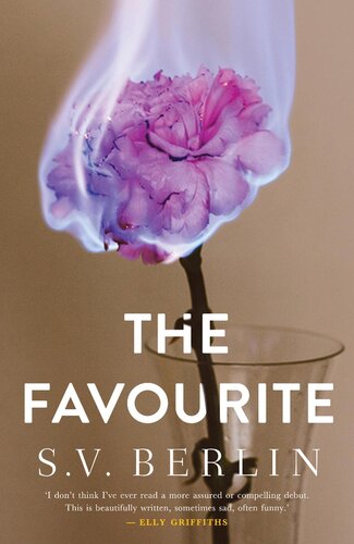 The Favourite S V Berlin