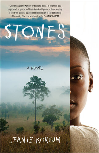 Stones Jeanie Kortum