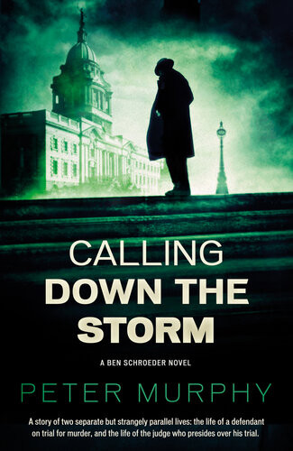 Calling Down The Storm A Gripping 1970s British Courtroom Drama Peter Murphy