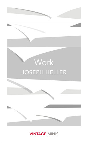 Work Vintage Minis Joseph Heller