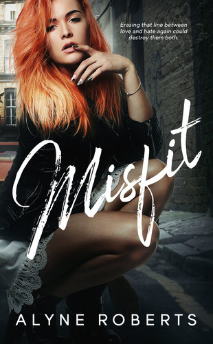 Misfit Alyne Roberts