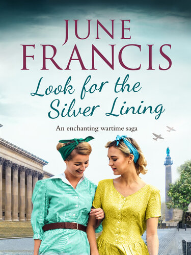 Look For The Silver Lining June Francis