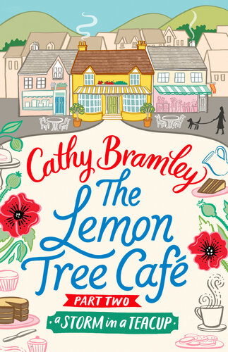 A Storm In A Teacup Cathy Bramley