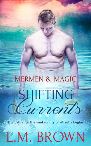 Shifting Currents Lm Brown