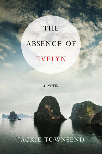 The Absence Of Evelyn Jackie Townsend