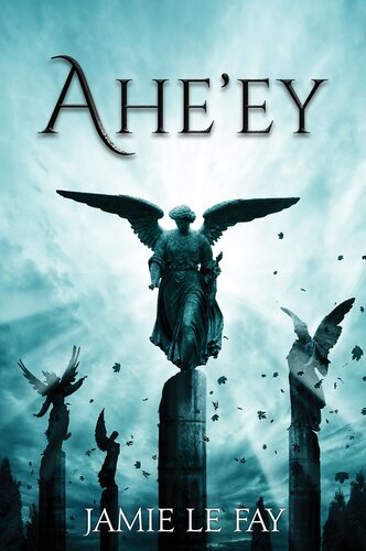 Aheey Jamie Le Fay