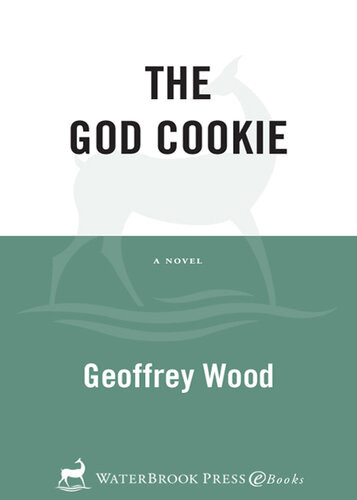 The God Cookie Geoffrey Wood