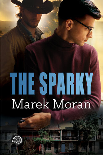 The Sparky Marek Moran