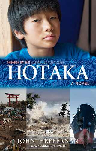Hotaka Through My Eyes John Heffernan Lyn White