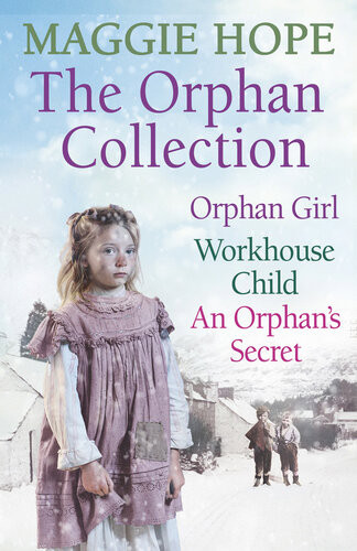 The Orphan Collection Maggie Hope