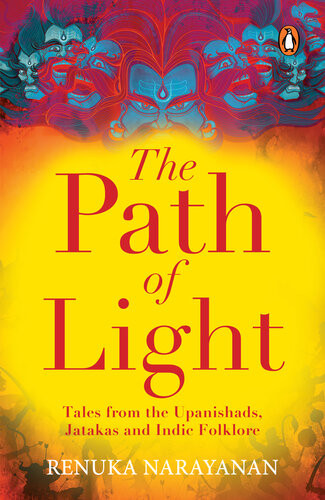 The Path Of Light Renuka Narayanan