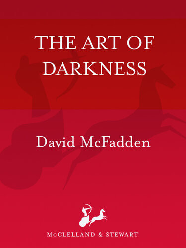 Art Of Darkness David Mcfadden