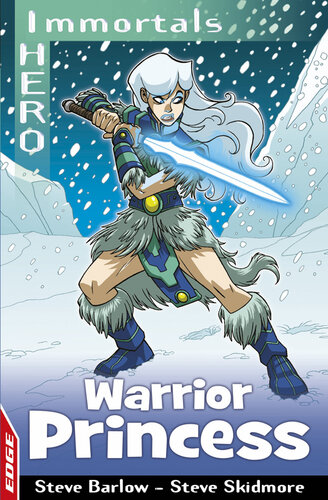 Warrior Princess Steve Barlow Steve Skidmore