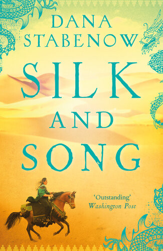 Silk And Song Dana Stabenow
