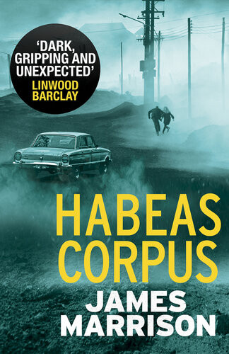 Habeas Corpus James Marrison