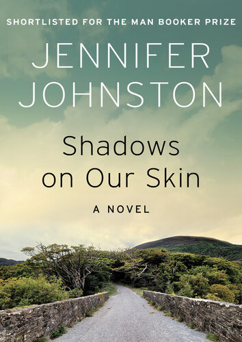 Shadows On Our Skin Jennifer Johnston