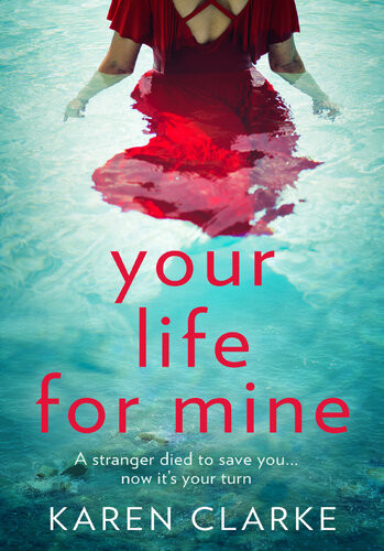 Your Life For Mine Karen Clarke