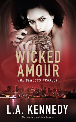 Wicked Amour La Kennedy
