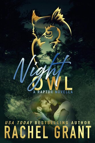 Night Owl A Steamy Prequel To Incriminating Evidence Rachel Grant