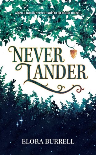 Neverlander Elora Burrell