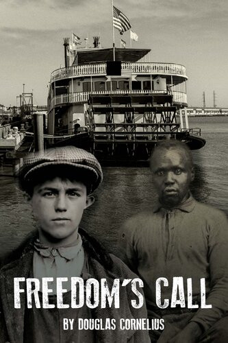 Freedoms Call Douglas Cornelius