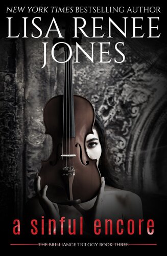 A Sinful Encore Lisa Renee Jones