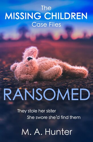 Ransomed M A Hunter