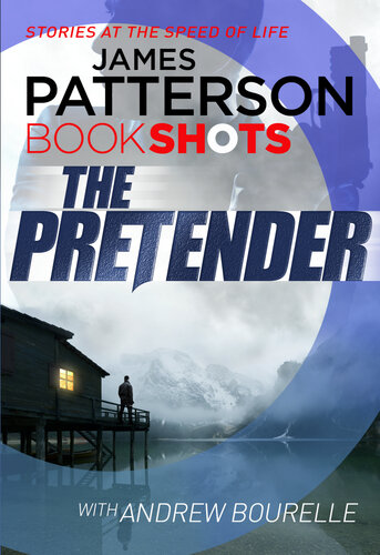 The Pretender James Patterson