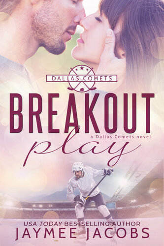 Breakout Play Jaymee Jacobs