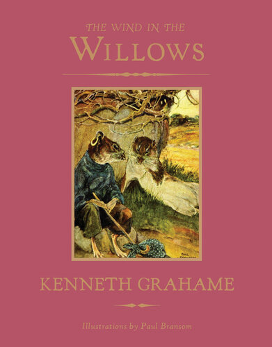 The Wind In The Willows Maggie Downer Templar Publishing