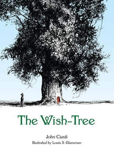 The Wishtree John Ciardi