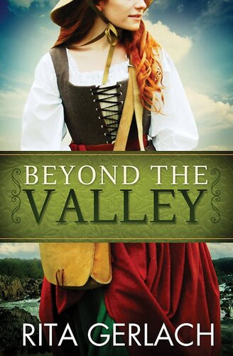 Beyond The Valley Rita Gerlach