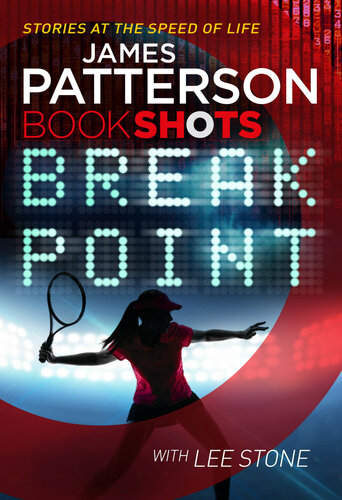 Break Point James Patterson