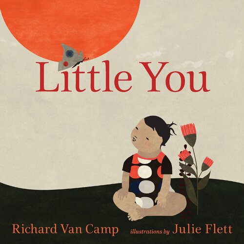 Little You Richard Van Camp
