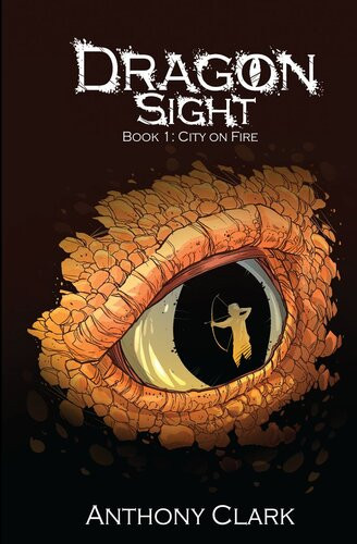 Dragon Sight Anthony Clark