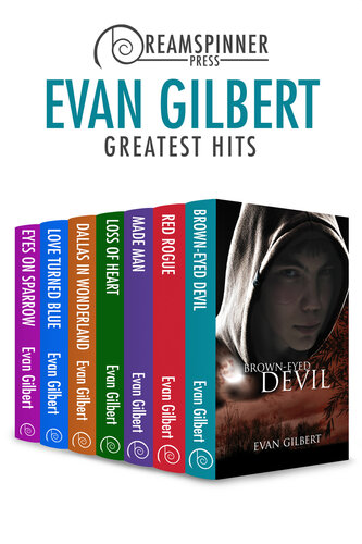 Evan Gilberts Greatest Hits Evan Gilbert